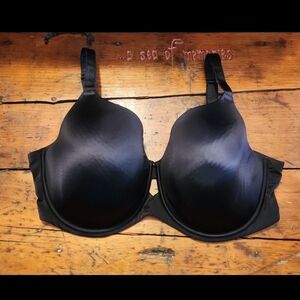 Bare Neccessities Black Women's Bra SIZE 42K